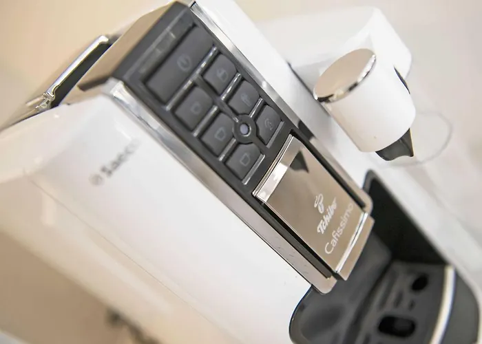 Louisa In - Wg 39 Mit Balkon, Strandnah Sellin (Rugen)